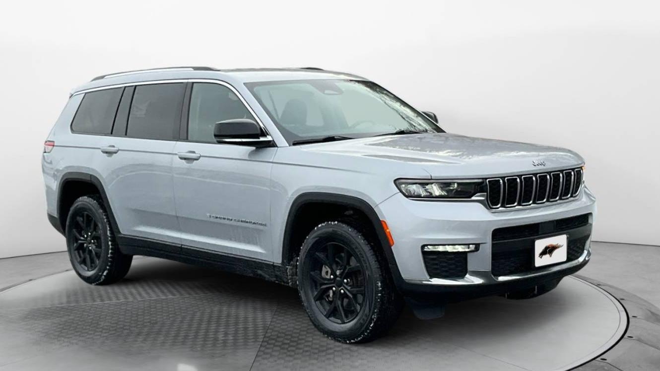 JEEP GRAND CHEROKEE 2022 1C4RJKBG6N8519539 image